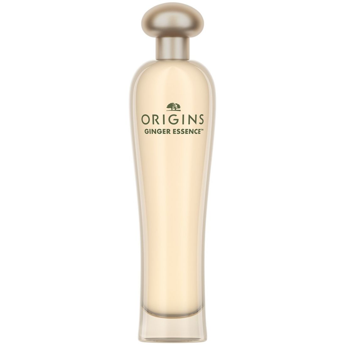 Origins Ginger Essence Sensuous Skin Perfume Scent, 3.4 oz.