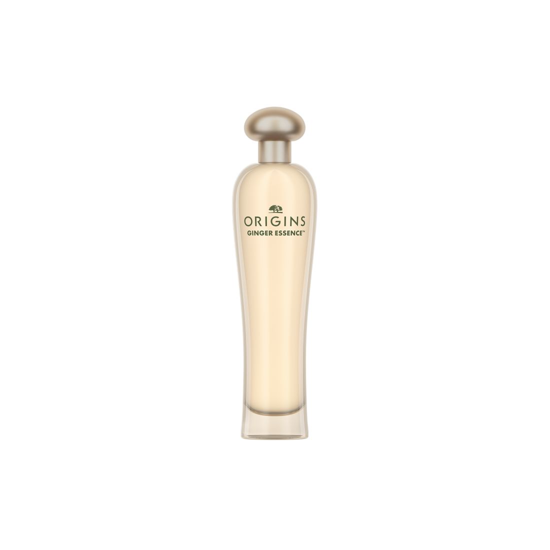 Origins Ginger Essence Sensuous Skin Perfume Scent, 3.4 oz.