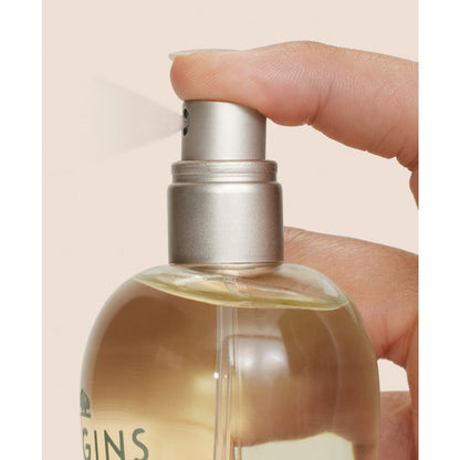 Origins Ginger Essence Sensuous Skin Perfume Scent, 3.4 oz.