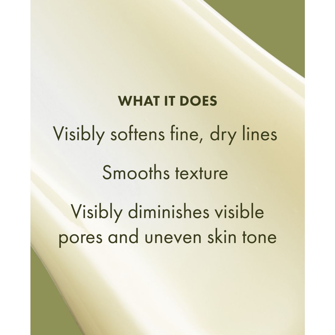 Origins Plantscription Retinol Night Moisturizer with Alpine Flower, 1 oz.