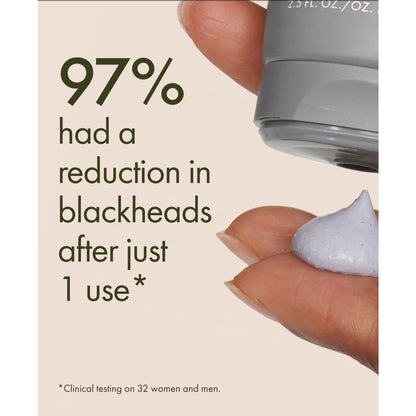 Origins Clear Improvement Blackhead Clearing Mask-To-Scrub