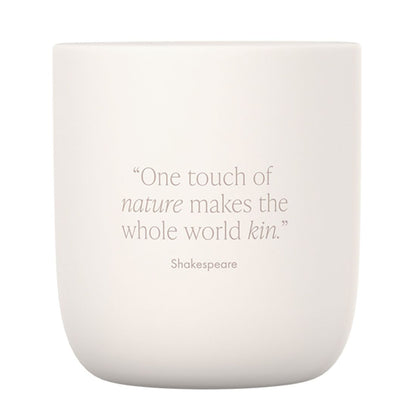 Origins Limited Edition Ironwood and Freesia Hand-Poured Scented Candle, 10 oz.