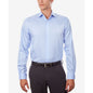 Michael Kors Men's Regular Fit Comfort Stretch Dress Shirt