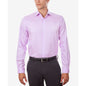 Michael Kors Men's Regular Fit Comfort Stretch Dress Shirt