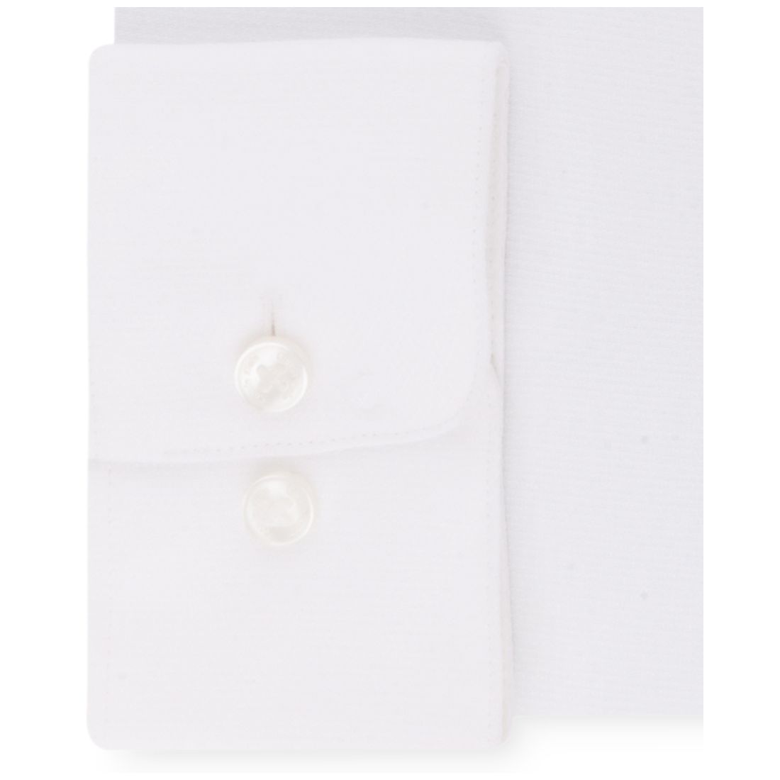 Calvin Klein Men's Steel+ Regular Non-Iron Stretch Performance Dress Shirt