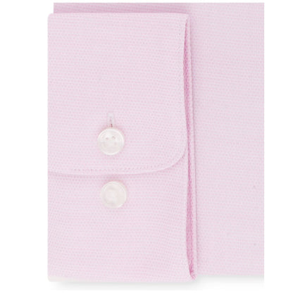Calvin Klein Men's Steel+ Regular Non-Iron Stretch Performance Dress Shirt