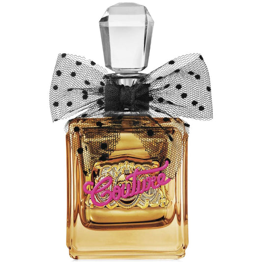 Juicy Couture Viva la Juicy Gold Couture Eau de Parfum, 3.4 oz