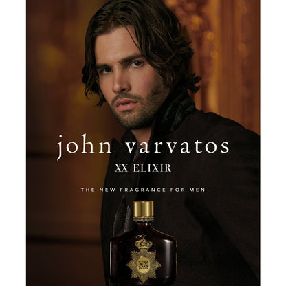 John Varvatos Men's Xx Elixir Spray, 2.5 oz.