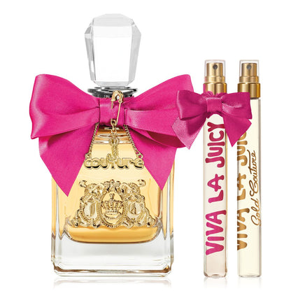 Juicy Couture 3-Pc. Viva La Juicy Eau de Parfum Gift Set
