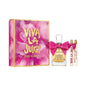 Juicy Couture 3-Pc. Viva La Juicy Eau De Parfum Spray Set