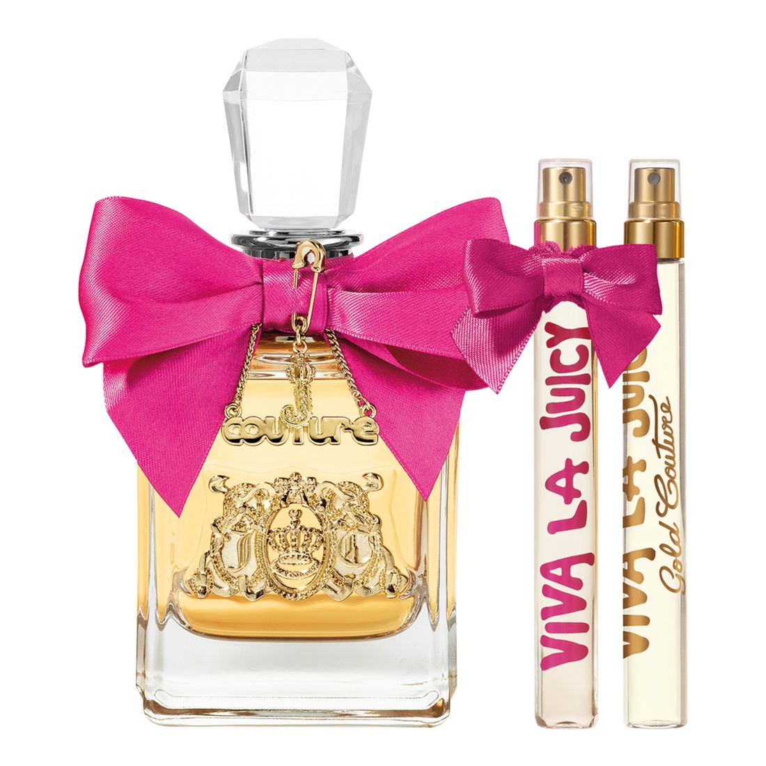 Juicy Couture 3-Pc. Viva La Juicy Eau De Parfum Spray Set