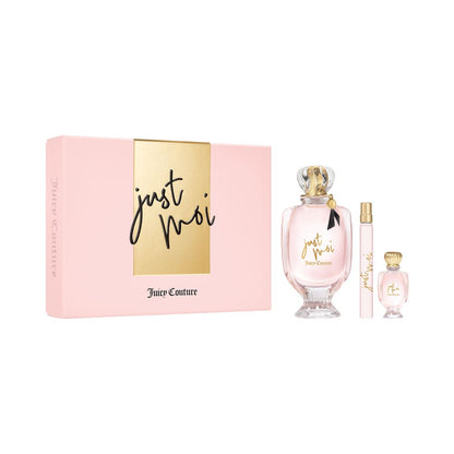 Juicy Couture 3-Pc. Just Moi Eau De Parfum Spray Set