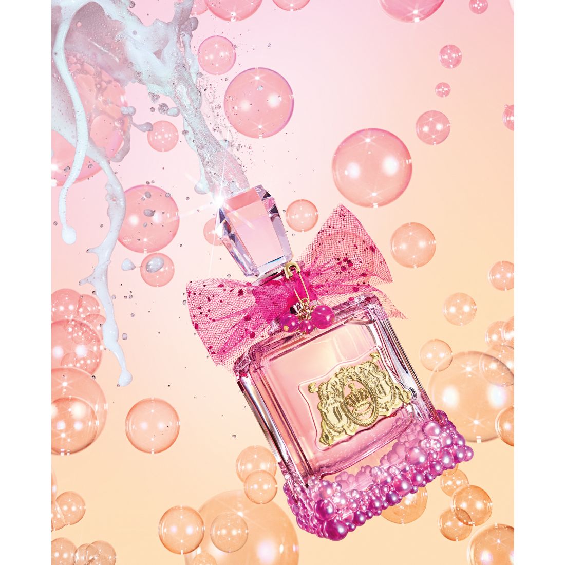 Juicy Couture 3-Pc. Viva La Juicy Le Bubbly Eau De Parfum Spray Set