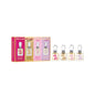 Juicy Couture 4-Pc. Viva La Travel Size Eau De Parfum Gift Set