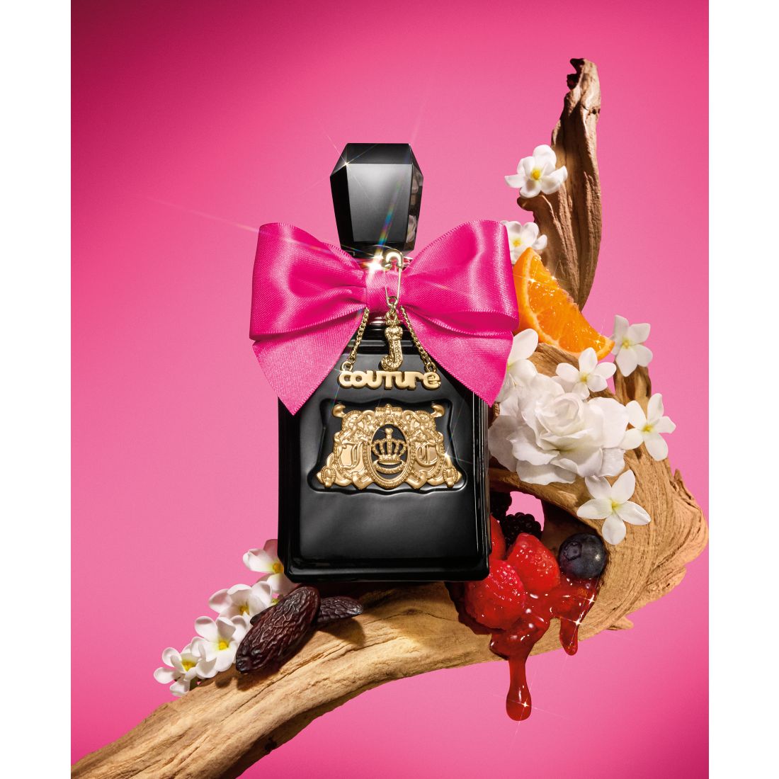 Juicy Couture Viva La Juicy Elixir Eau De Parfum Spray, 3.4 oz.