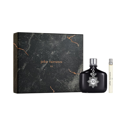 John Varvatos Xx 2-Pc. Eau De Toilette Fragrance Spray Set