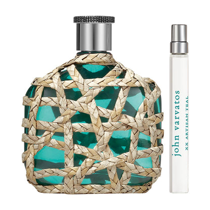 John Varvatos Xx 2-Pc. Artisan Teal Eau De Toilette Fragrance Spray Set