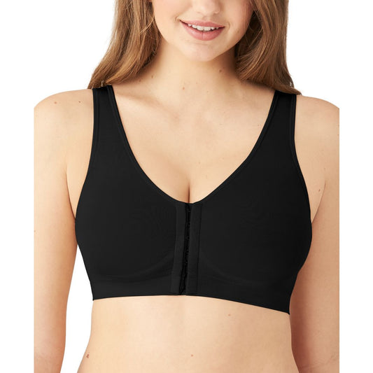 Wacoal Women's Wirefree Compression Mastectomy Bralette