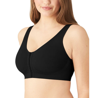 Wacoal Women's Wirefree Compression Mastectomy Bralette