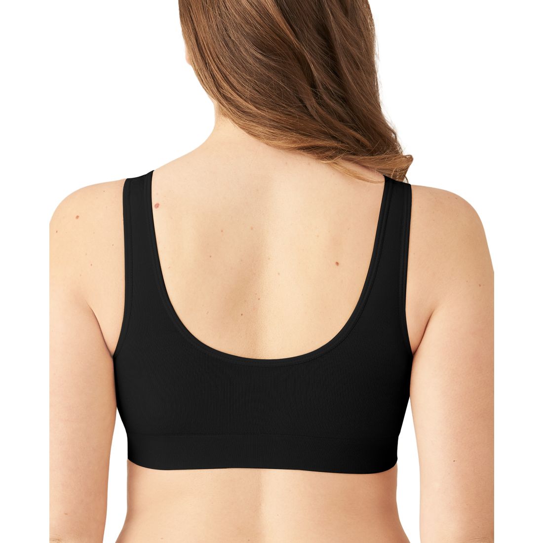 Wacoal Women's Wirefree Compression Mastectomy Bralette