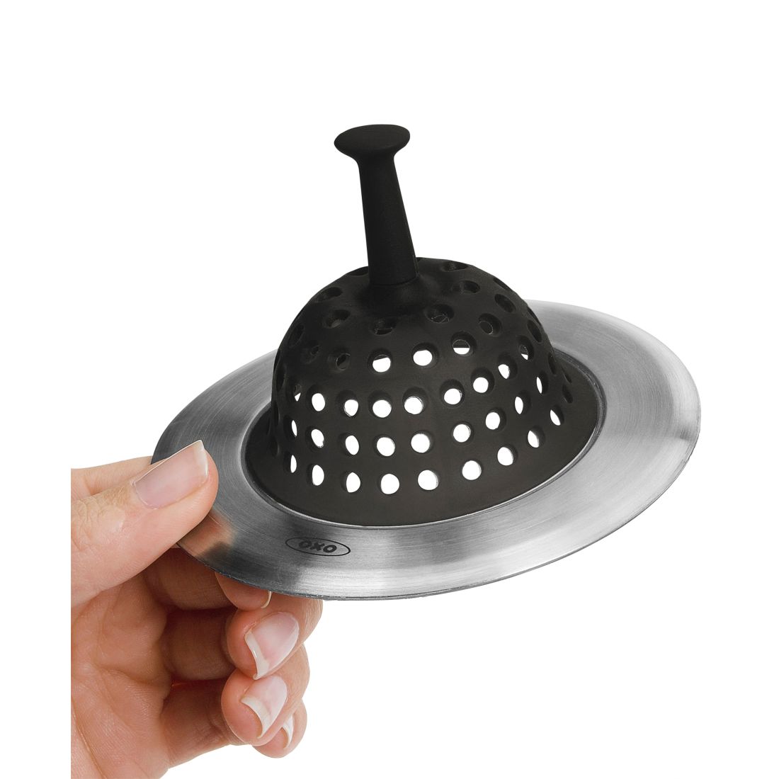 Oxo Silicone Sink Strainer