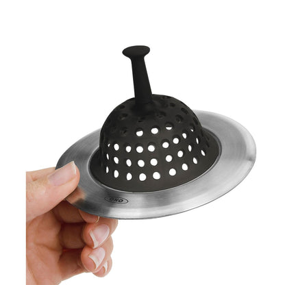 Oxo Silicone Sink Strainer