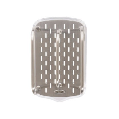 Oxo Good Grips Stainless Steel Sponge Holder