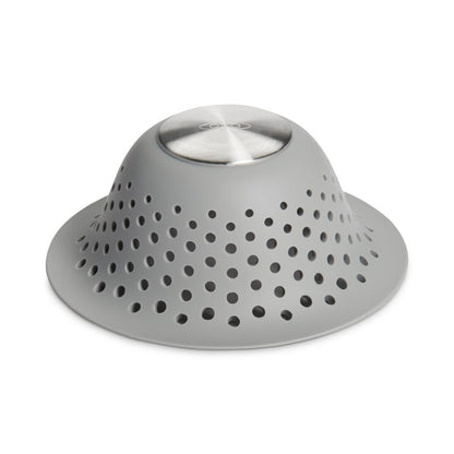 Oxo Good Grips Silicone Pop-Up Drain Protector