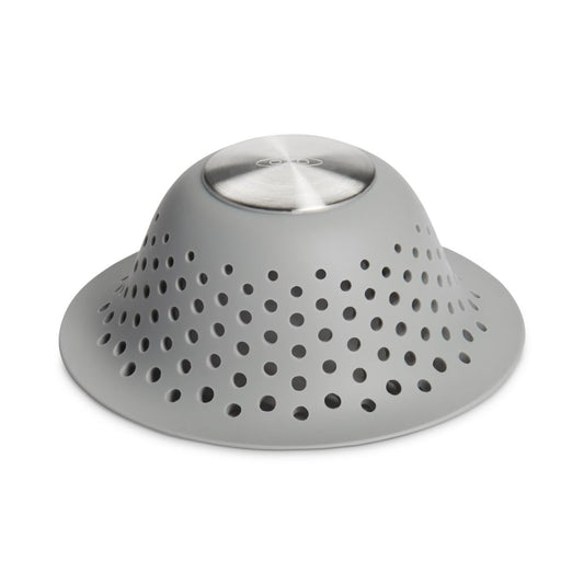 Oxo Good Grips Silicone Pop-Up Drain Protector
