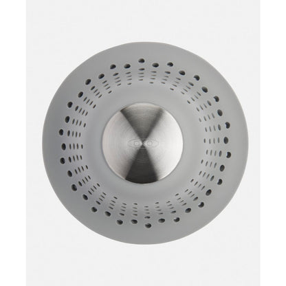 Oxo Good Grips Silicone Pop-Up Drain Protector