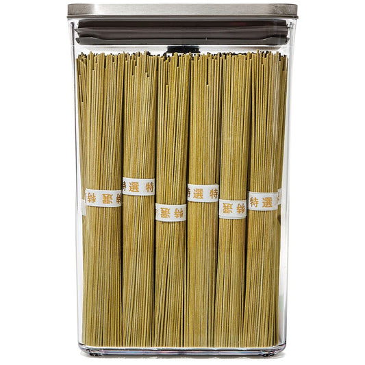 Oxo Steel Pop Rectangle Medium 2.7-Qt. Food Storage Container