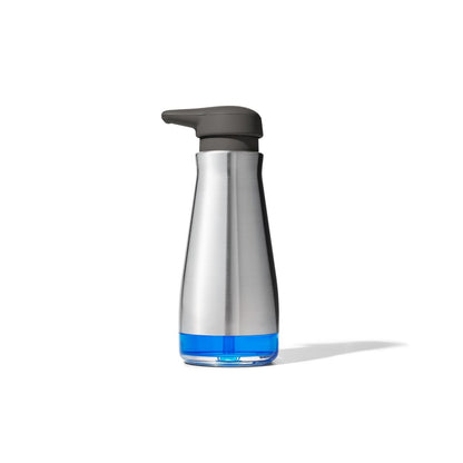 Oxo Big Button Soap Dispenser