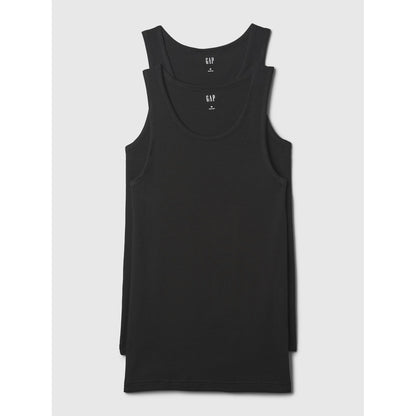 Men's Rib Tank Top (2-Pack)