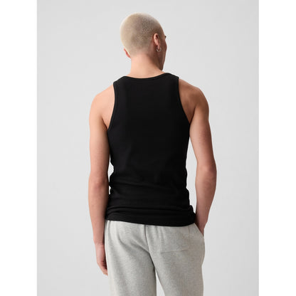 Men's Rib Tank Top (2-Pack)