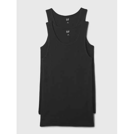 Men's Rib Tank Top (2-Pack)
