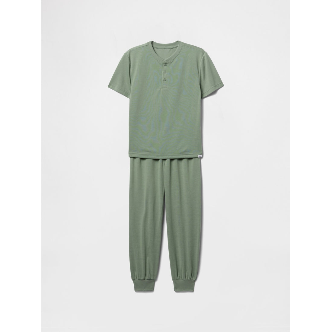 Boys' Recycled Pj Jogger Set