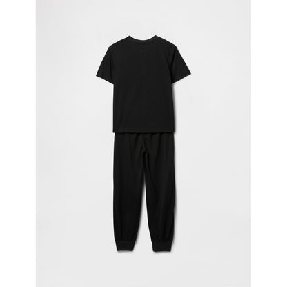 Boys' Recycled Pj Jogger Set