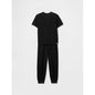 Boys' Recycled Pj Jogger Set