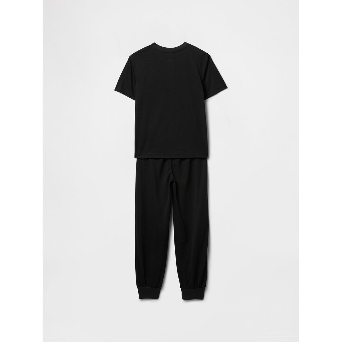 Boys' Recycled Pj Jogger Set