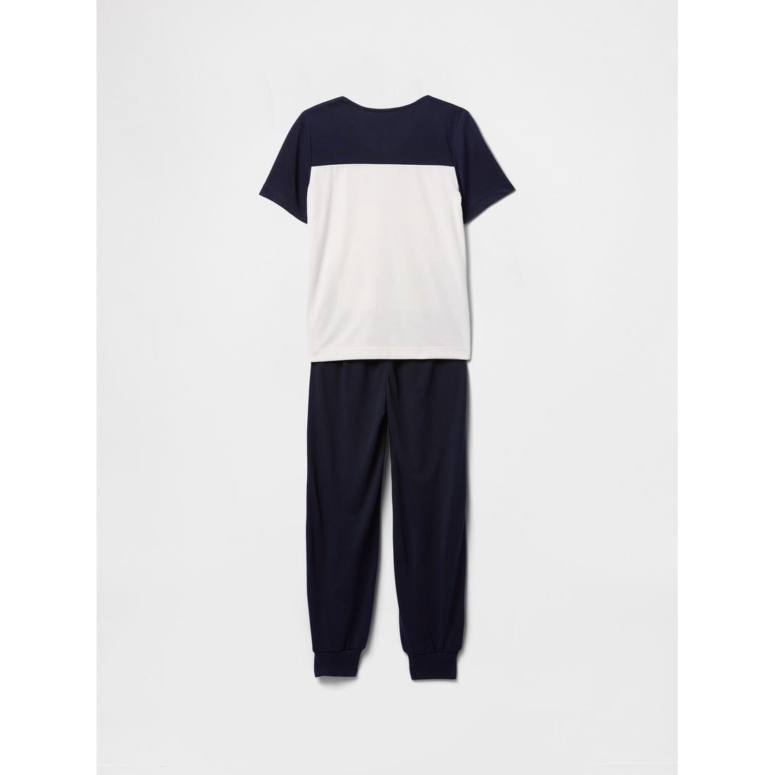 Boys' Recycled Pj Jogger Set