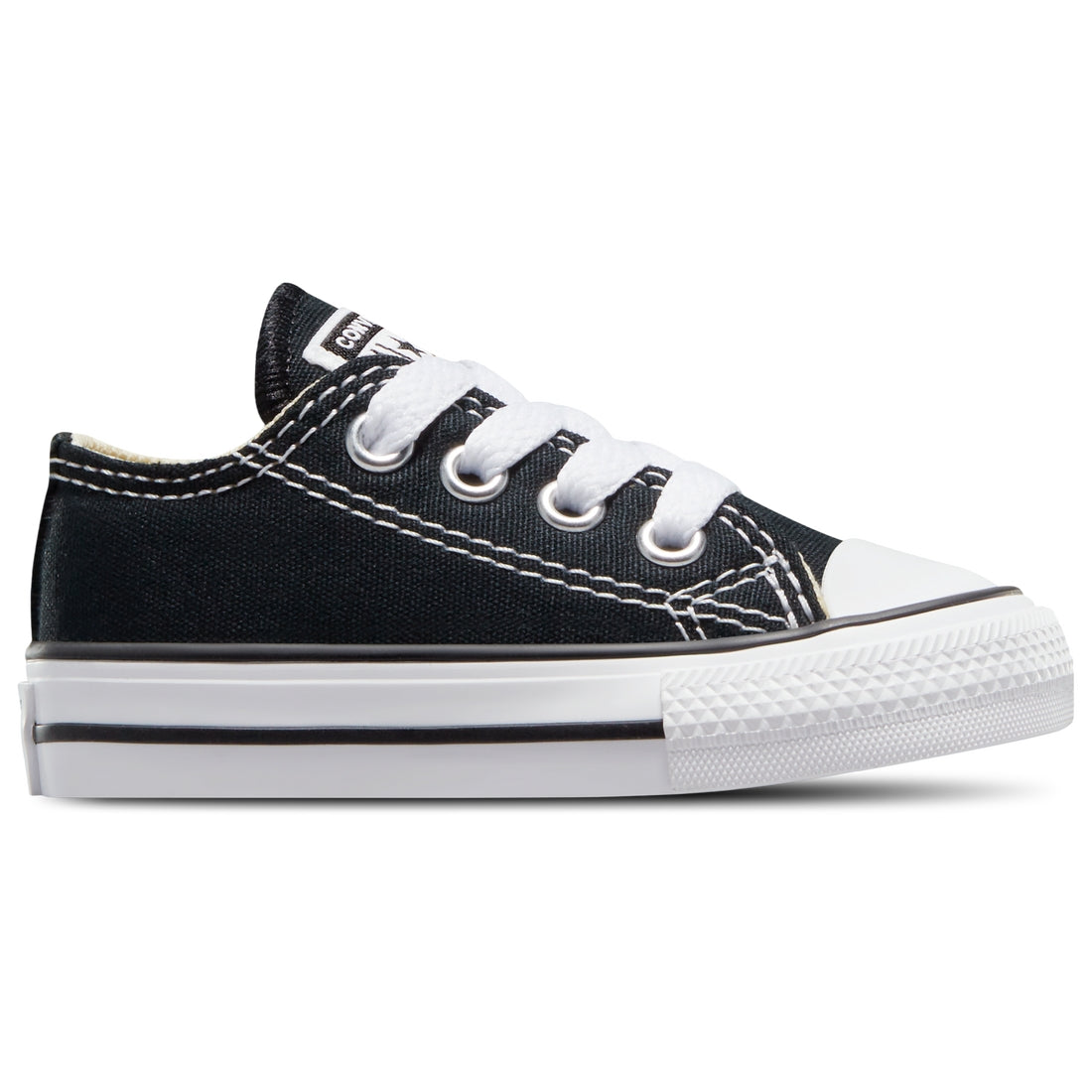 Converse Boys All Star Low Top
