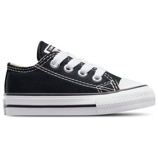 Converse Boys All Star Low Top