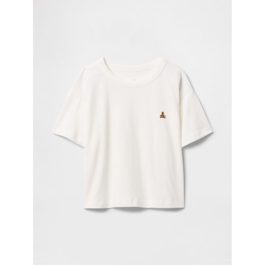 Toddler & Boxy T-Shirt