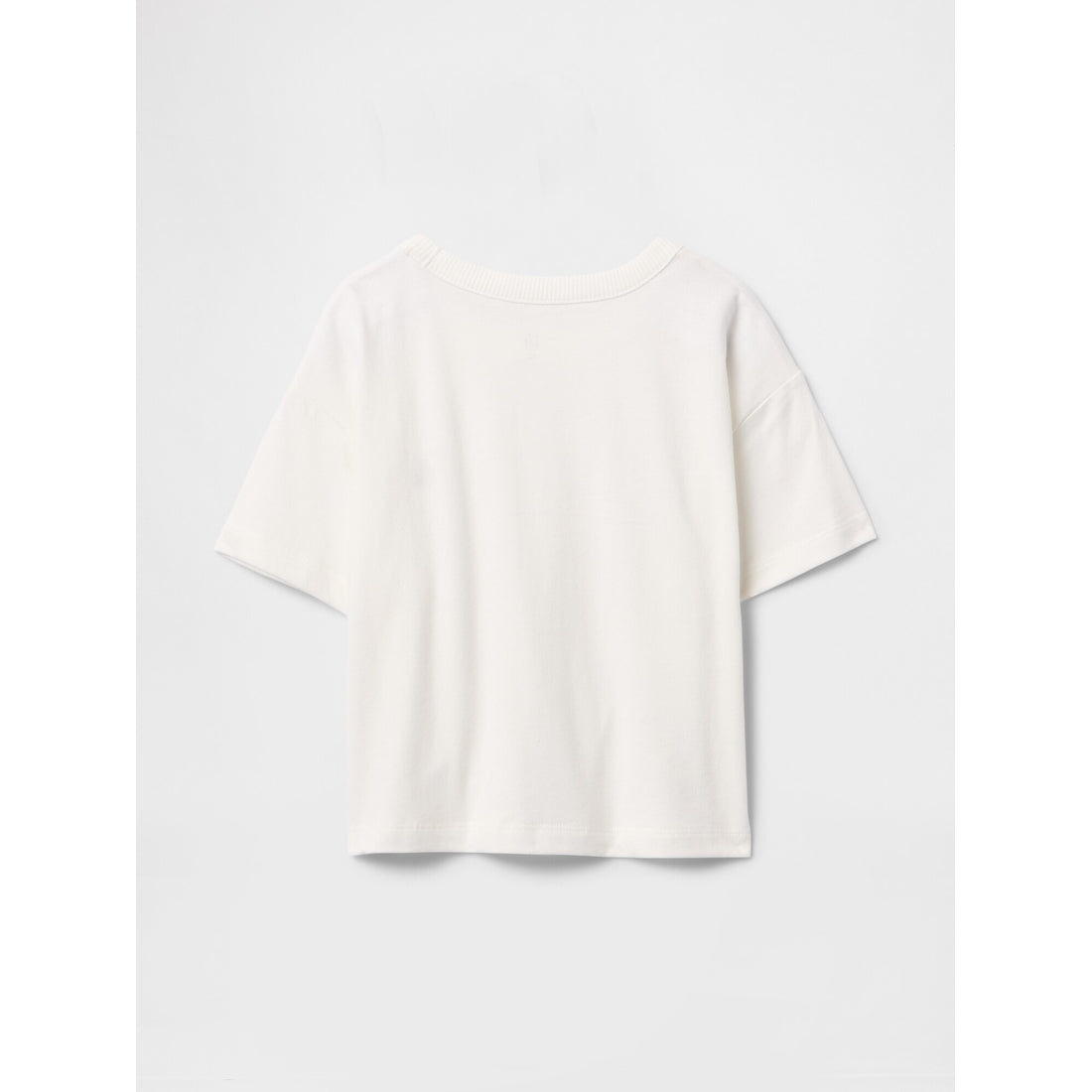 Toddler & Boxy T-Shirt