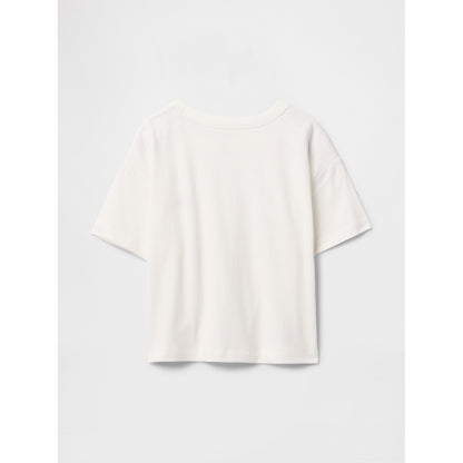 Toddler & Boxy T-Shirt