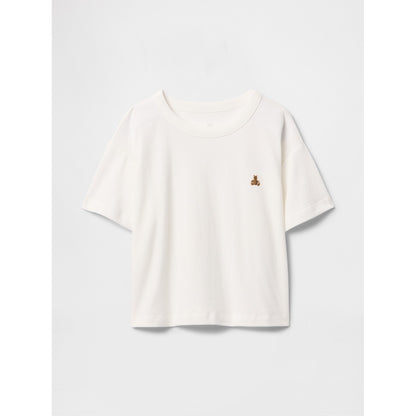 Toddler & Boxy T-Shirt