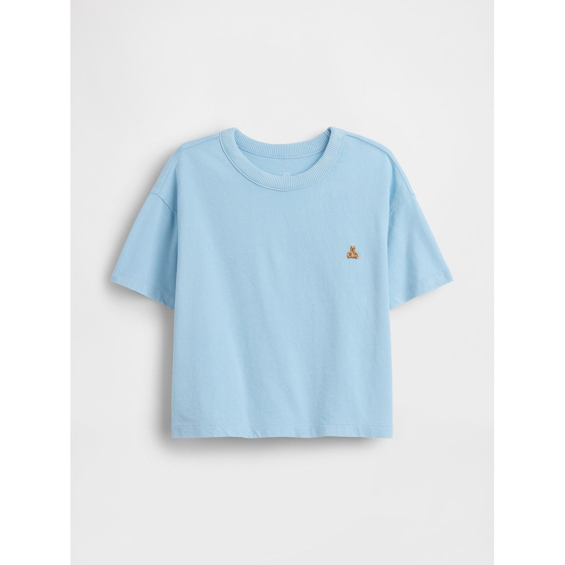 Toddler & Boxy T-Shirt