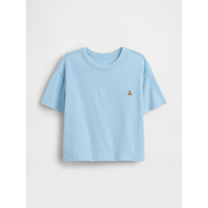 Toddler & Boxy T-Shirt