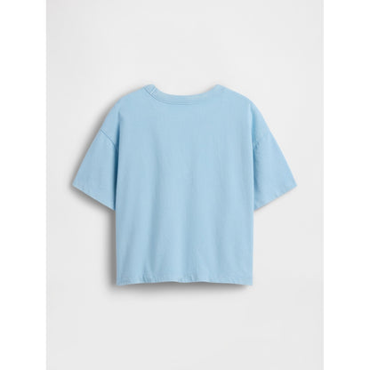Toddler & Boxy T-Shirt