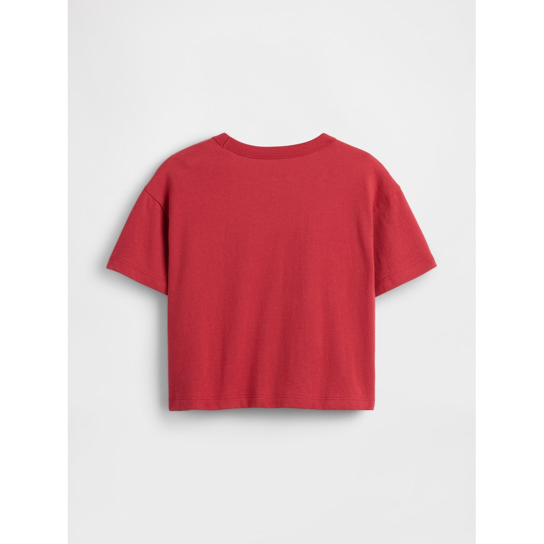 Toddler & Boxy T-Shirt